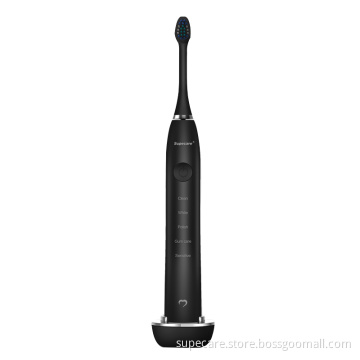 360 Degree Toothbrush Auto Toothbrush Adult Toothbrush